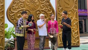 UM Malay Heritage Foundation