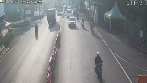 tata kelola kota batu